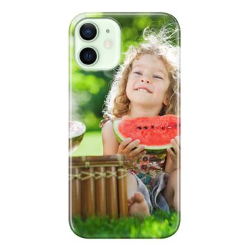  iPhone 12 Mini Personalised Phone Case