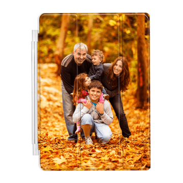 iPad 2021 (9th gen)  - Smart Cover | YourCustomPhoneCase