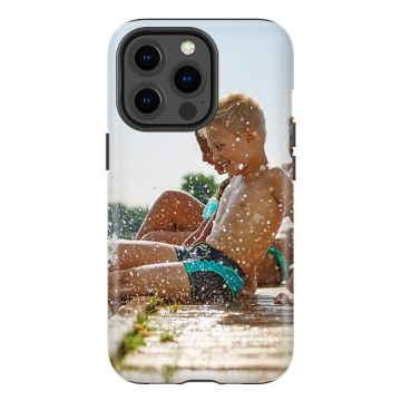 iPhone 13 Pro - Custom Full Wrap Tough Case