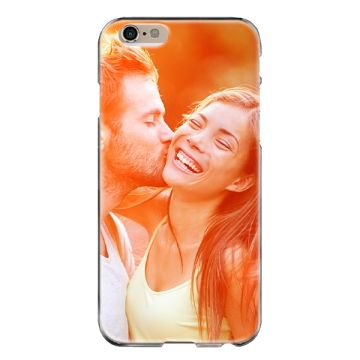 iPhone 6 & 6S custom phone case - Silicone