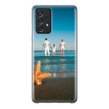 Custom Samsung Galaxy A52 Phone Case