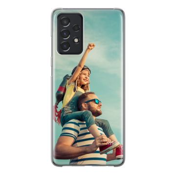 Custom Samsung Galaxy A72 Phone Case