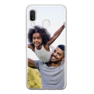 Custom Samsung Galaxy A20e Phone Case