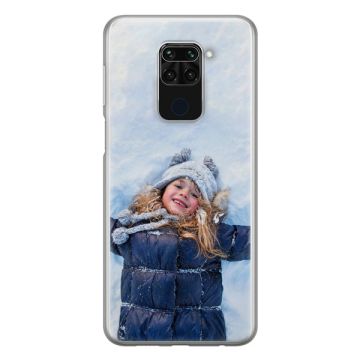 Customize Xiaomi Redmi Note 9 Phone Case