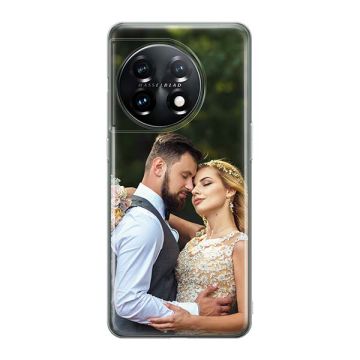 OnePlus 11 - Custom Silicone Case
