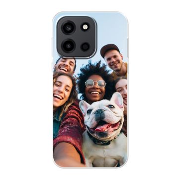 OnePlus OnePlus Turbo 6 5G - Custom Silicone Case