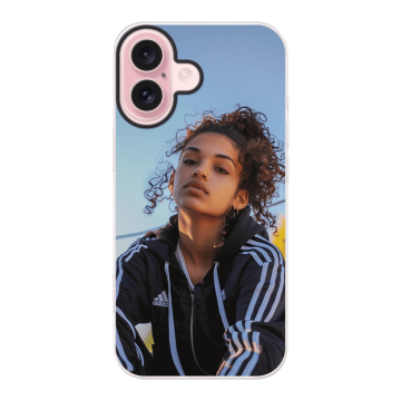 iPhone 16 - Custom Magsafe Premium Protect Case