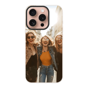 iPhone 16 Pro - Custom Magsafe Premium Protect Case