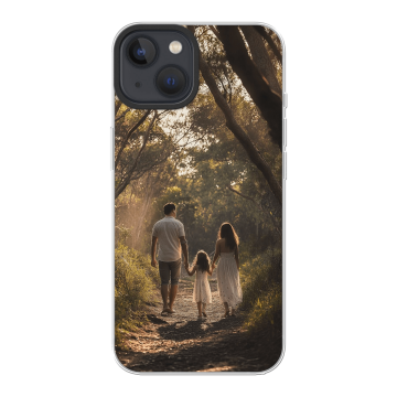 iPhone 13 - Custom Magsafe Premium Protect Case