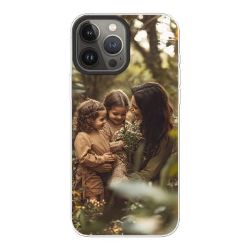 iPhone 13 Pro Max - Custom Magsafe Premium Protect Case