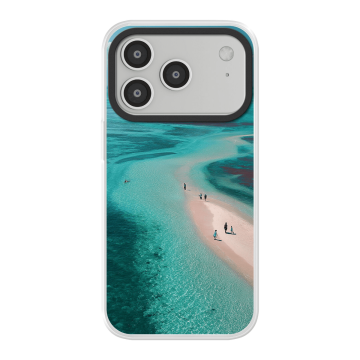 iPhone 17 Pro - Custom Magsafe Premium Protect Hard Case