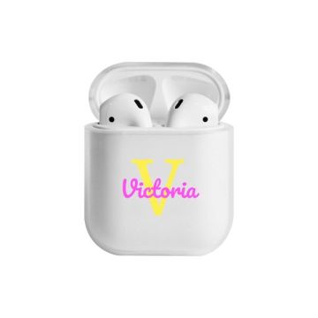AirPods - Custom Silicone Case