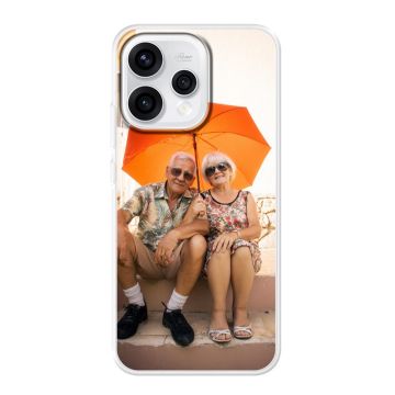 Oppo Reno15 - Custom Silicone Case