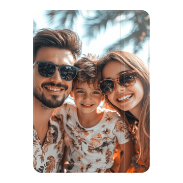 iPad Air 2025 (11 inch) - Custom SmartCase