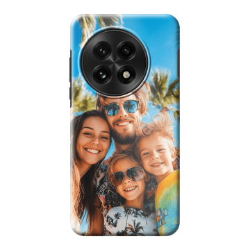 OnePlus 13 - Custom Full Wrap Tough Case