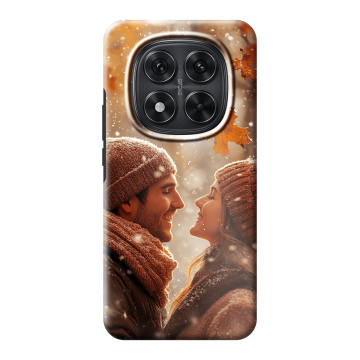 Xiaomi Redmi Note 14 Pro - Custom Full Wrap Tough Case