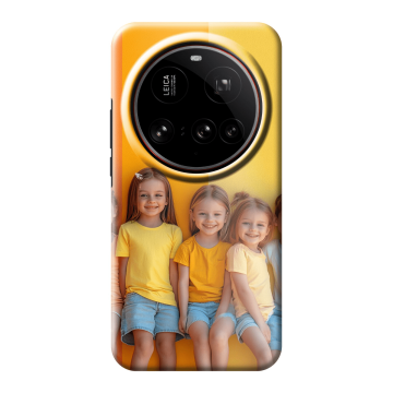 Xiaomi Xiaomi 15 Ultra - Custom Full Wrap Tough Case