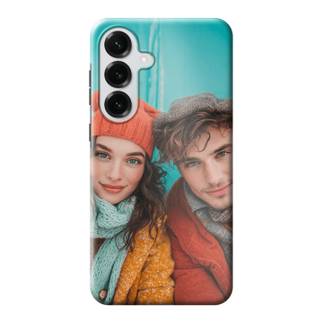 Samsung Galaxy S26 Plus - Custom Full Wrap Tough Case