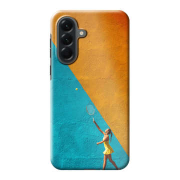 Samsung Galaxy A57 - Custom Full Wrap Tough Case