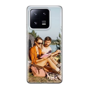 Xiaomi 13 Pro - Custom Silicone Case