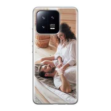 Xiaomi 13 - Custom Silicone Case