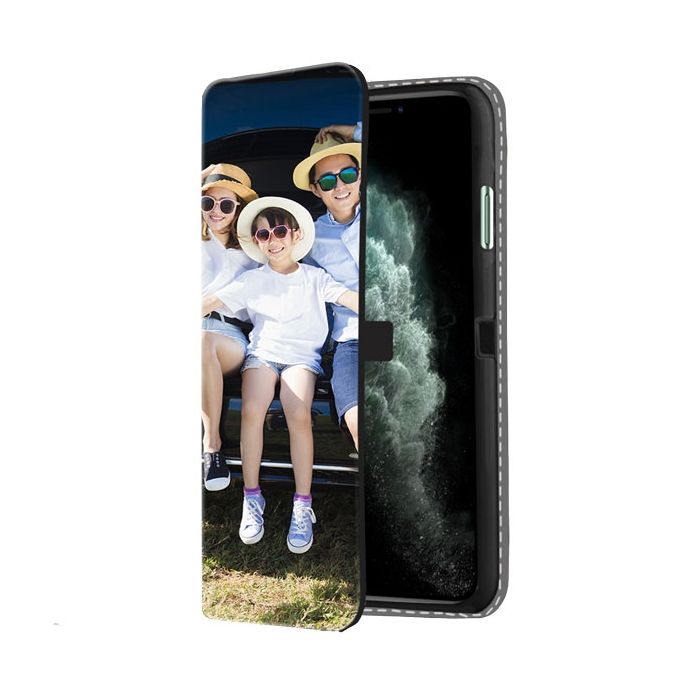 iPhone 11 Pro Max custom phone case - Wallet case