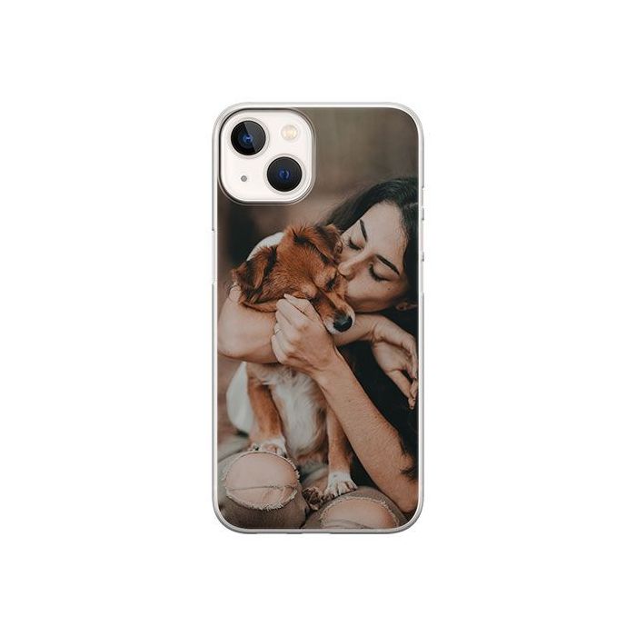 iPhone 15 - Custom Hard Case