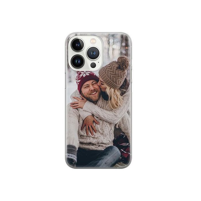 iPhone 15 Pro Max - Custom Hard Case