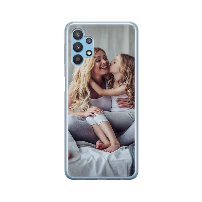 Samsung Galaxy A32 custom Phone Case