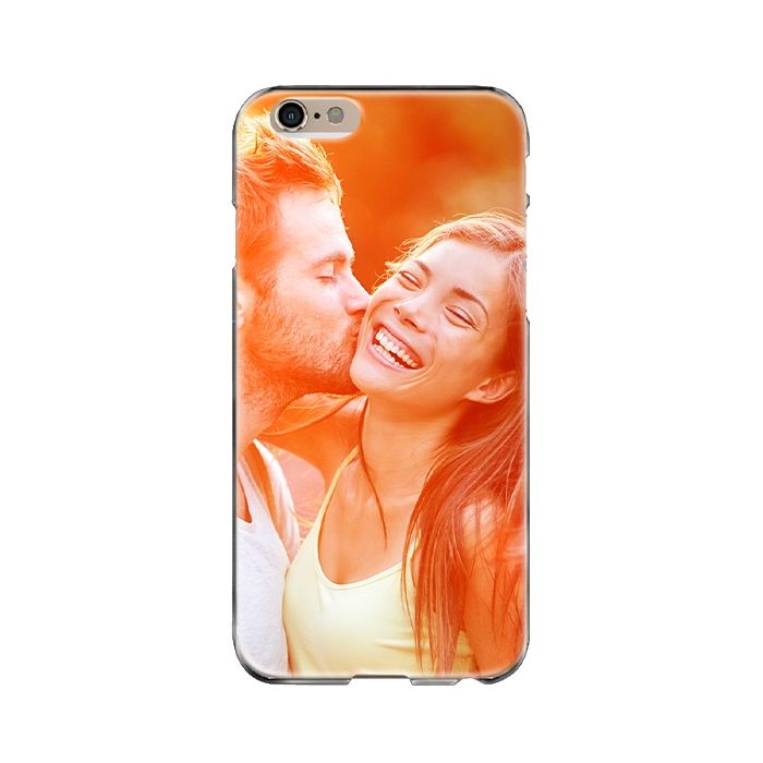 iPhone 6 & 6S custom phone case - Silicone