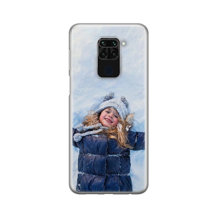 Customize Xiaomi Redmi Note 9 Phone Case