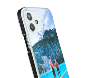 Personalized Hard Case