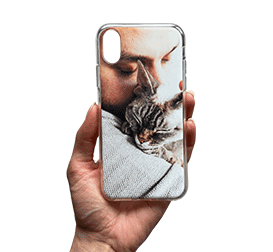 Custom Silicone Case