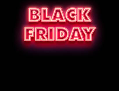Black Friday Cyber Monday Sale
